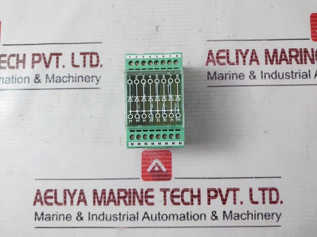 Phoenix Contact Emg 45-dio 8M-1N5408
