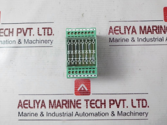 Phoenix Contact Emg 45-dio 8M-1N5408
