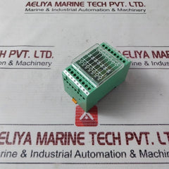 Phoenix Contact Emg 45-dio 8M-1N5408 Diode Module