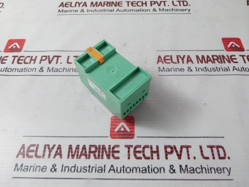 Phoenix Contact Emg 45-dio 8M-1N5408 Diode Module