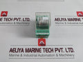 Phoenix Contact Emg 45-rels/K2-g 24 Mountable Relay Socket With Relay Module