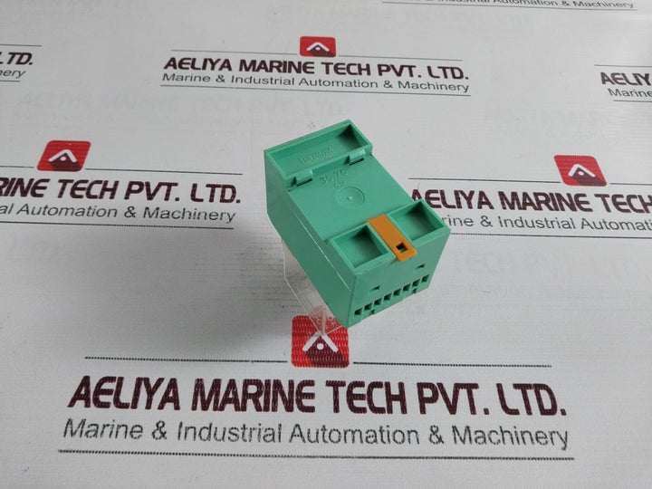 Phoenix Contact Emg 45-rels/K2-g 24 Mountable Relay Socket With Relay Module