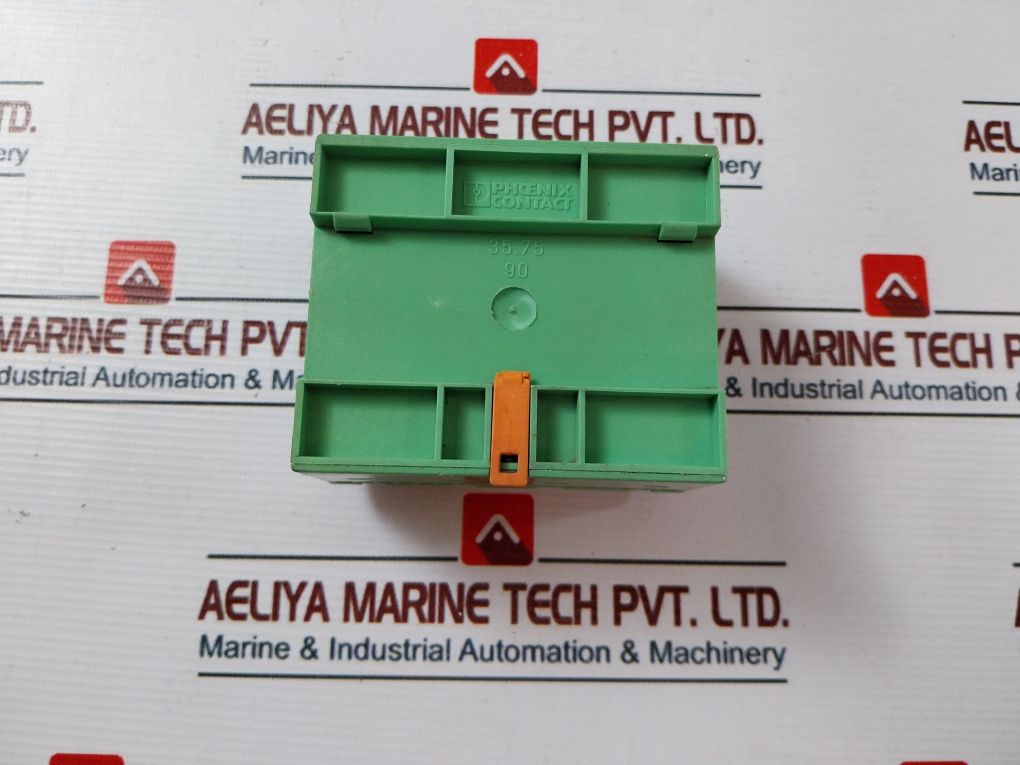 Phoenix Contact Emg 90-dio 32M/Lp Diode Module 2954785