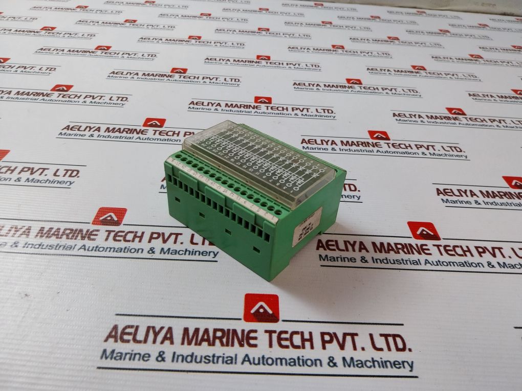 Phoenix Contact Emg 90-dio 32M/Lp Diode Module 2954785