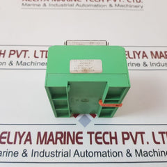 Phoenix Contact Emg 90-dio 32P/Lp Diode Module 2947226
