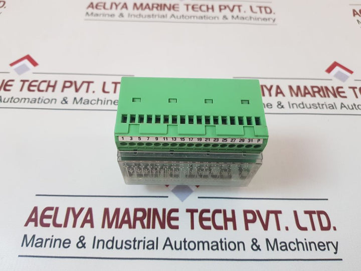 Phoenix Contact Emg 90-dio 32P/Lp Diode Module 2947226