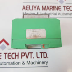 Phoenix Contact Emg 90-dio 32P/Lp Diode Module 2947226