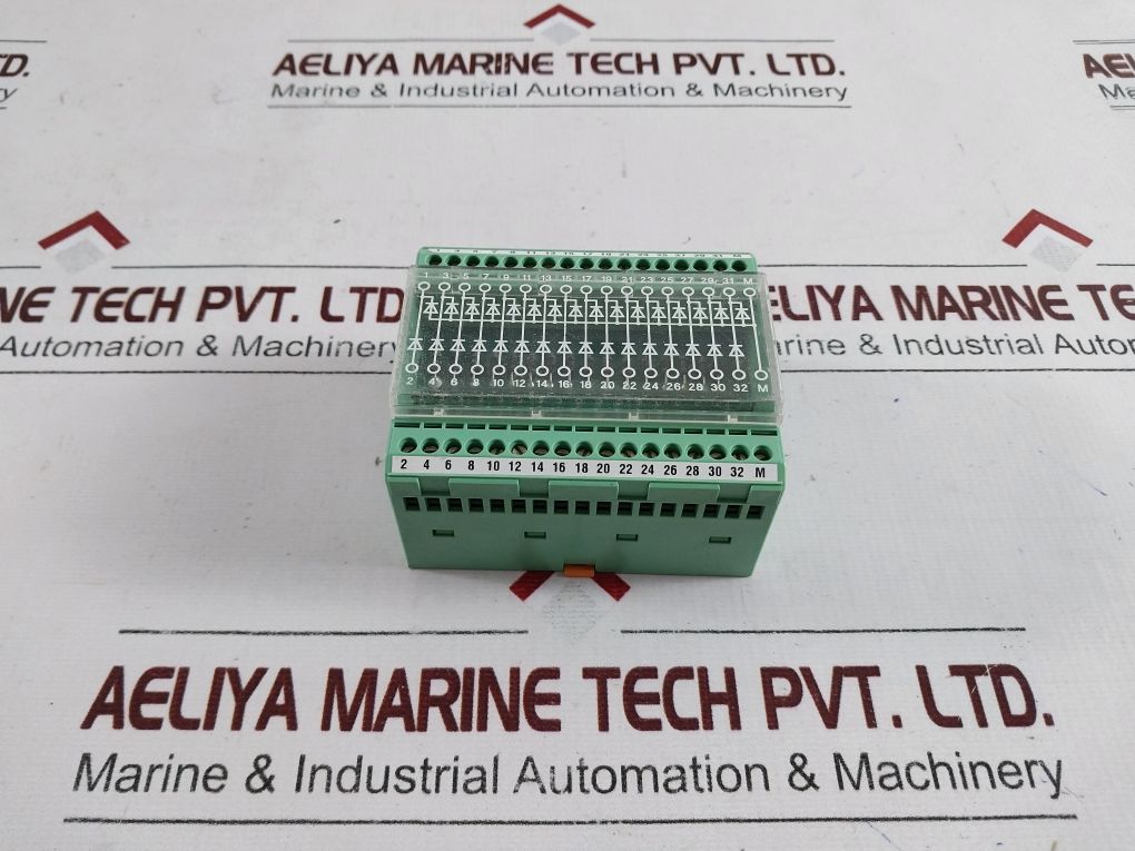 Phoenix Contact Emg 90-dio