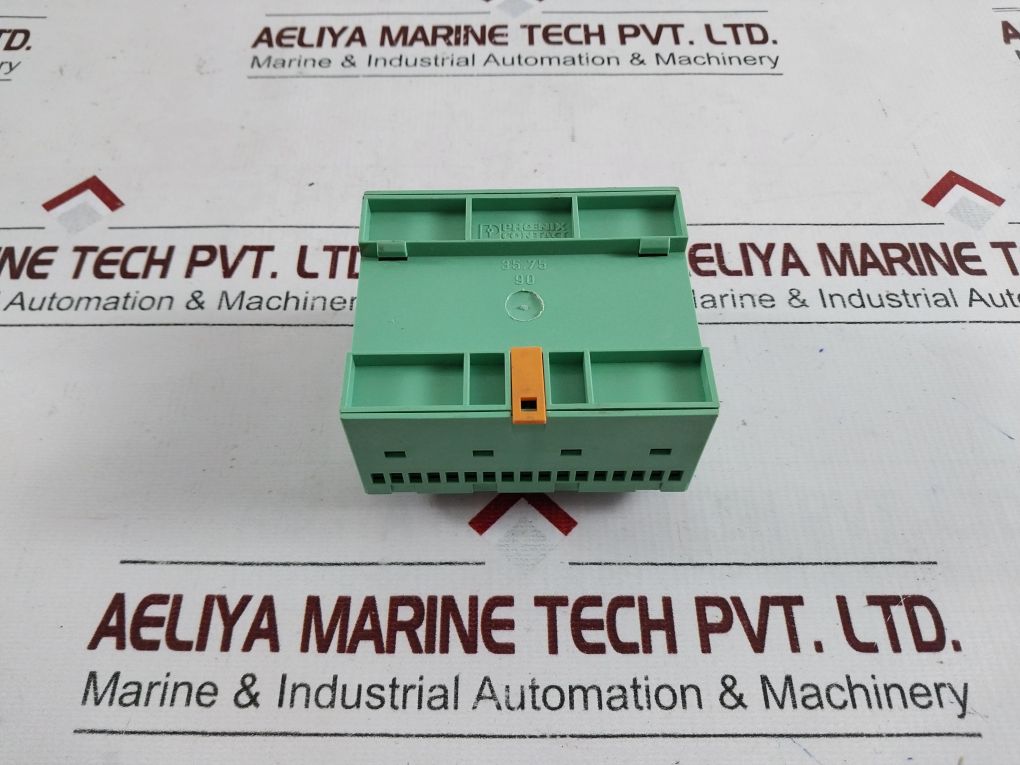 Phoenix Contact Emg 90-dio Diode Block /Module 2954785