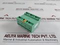 Phoenix Contact Emg 90-dio Diode Block /Module 2954785