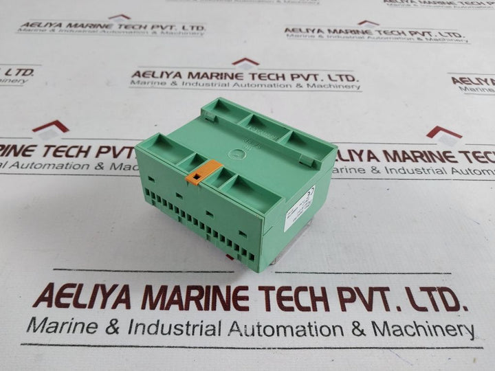 Phoenix Contact Emg 90-dio Diode Block /Module 2954785