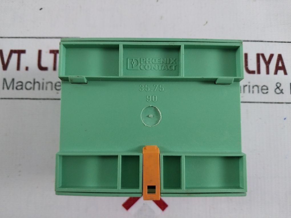 Phoenix Contact Emg 90-dio Diode Block /Module 2954785