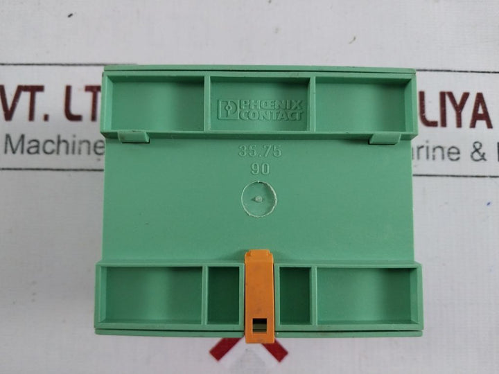 Phoenix Contact Emg 90-dio Diode Block /Module 2954785