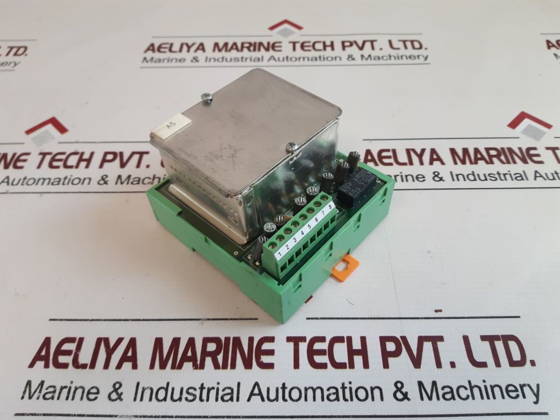 Phoenix Contact Ep4305.03474-163 Module