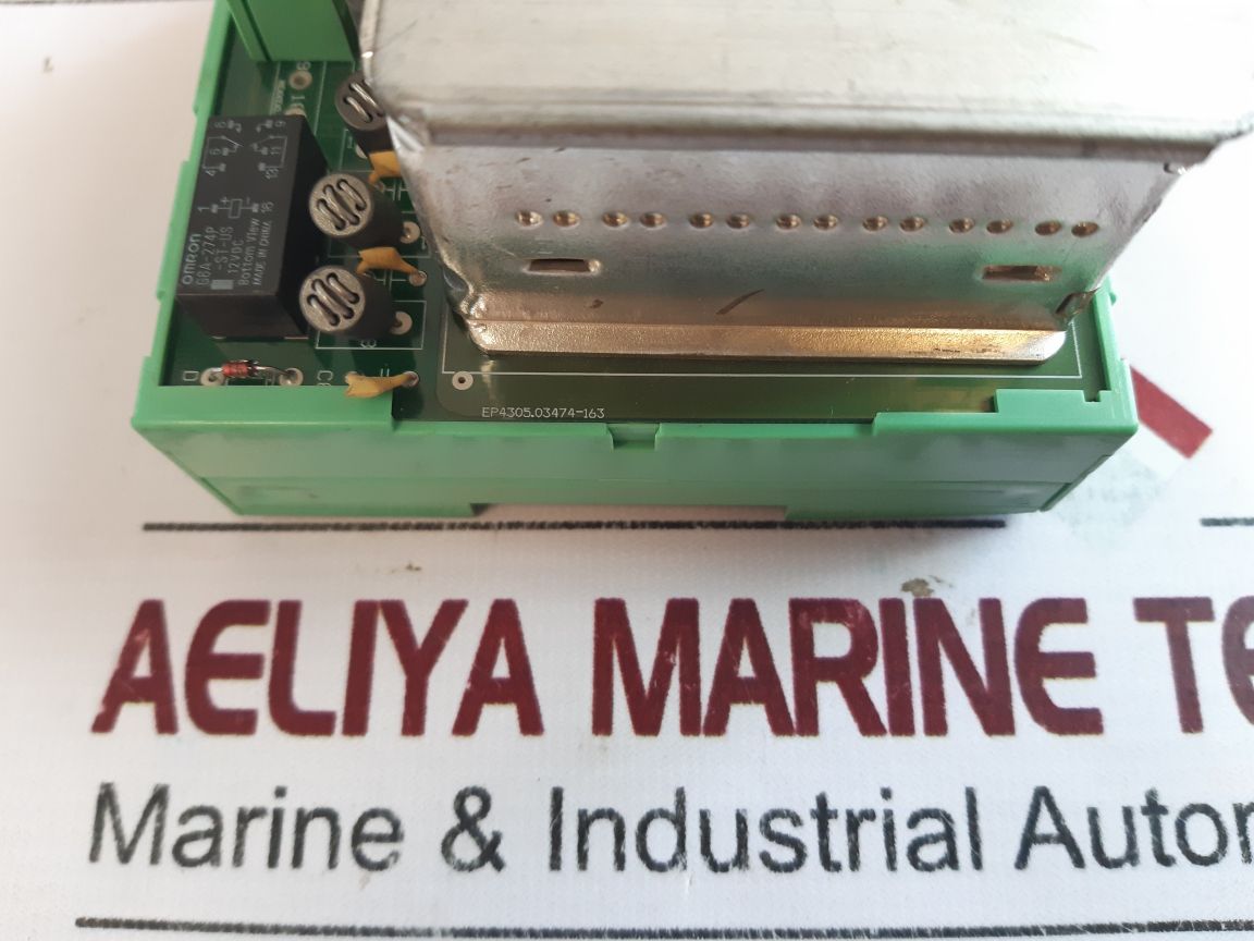 Phoenix Contact Ep4305.03474-163 Module