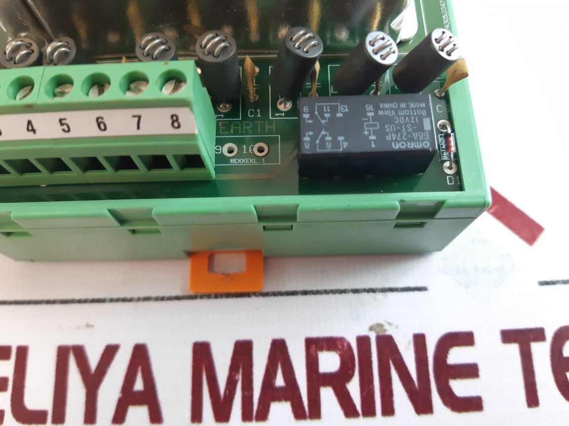 Phoenix Contact Ep4305.03474-163 Module