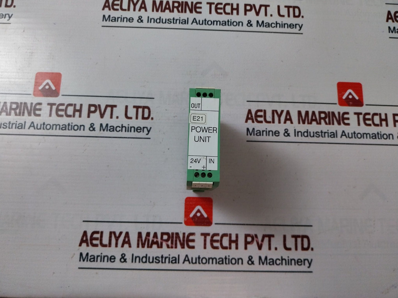 Phoenix Contact Et2 Uegm Power Unit 250V