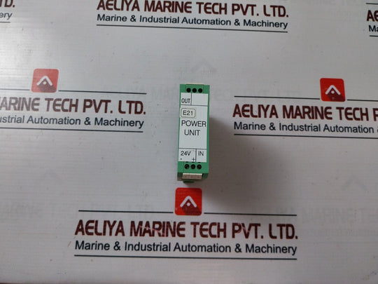 Phoenix Contact Et2 Uegm Power Unit 250V