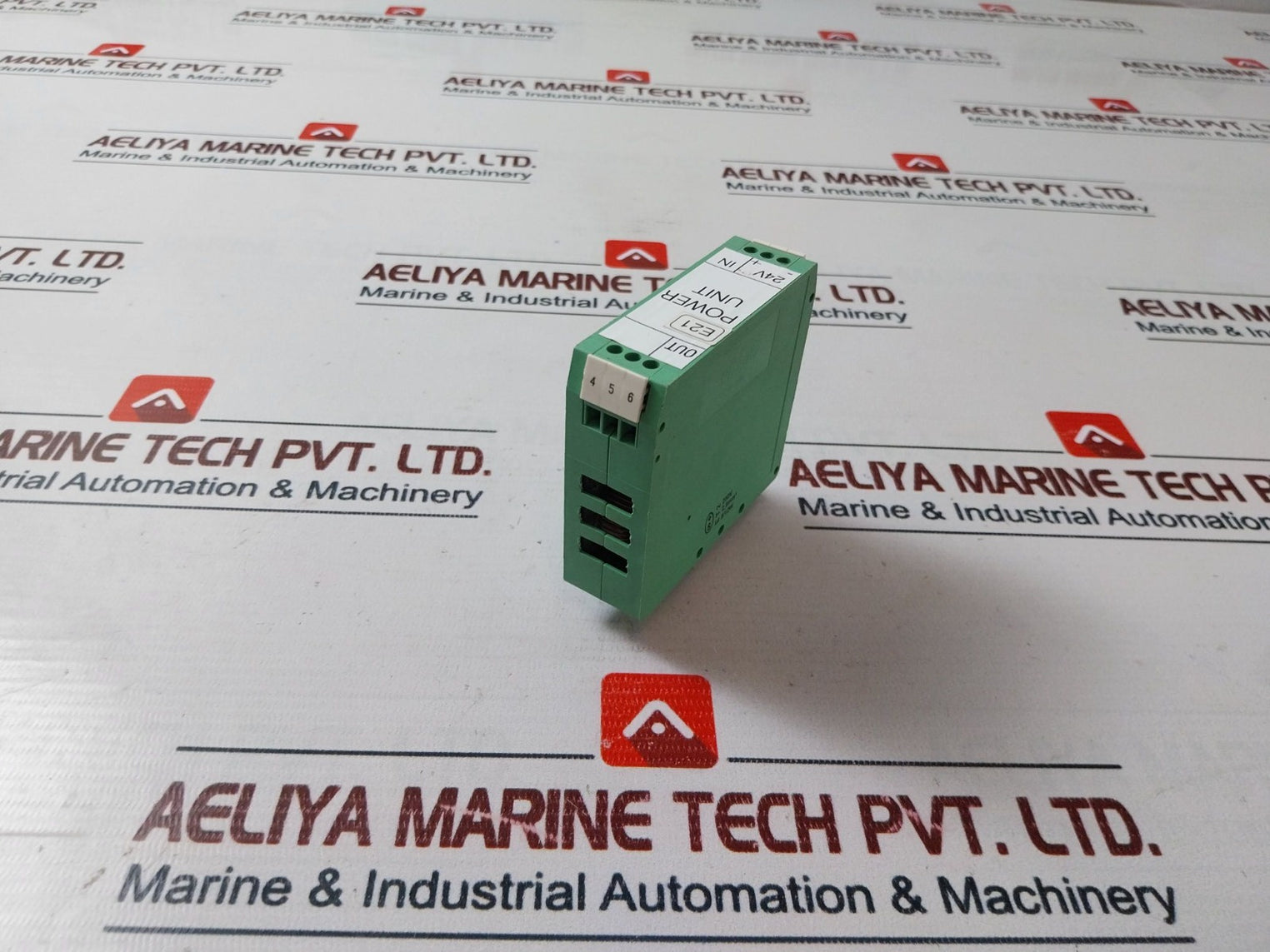 Phoenix Contact Et2 Uegm Power Unit 250V