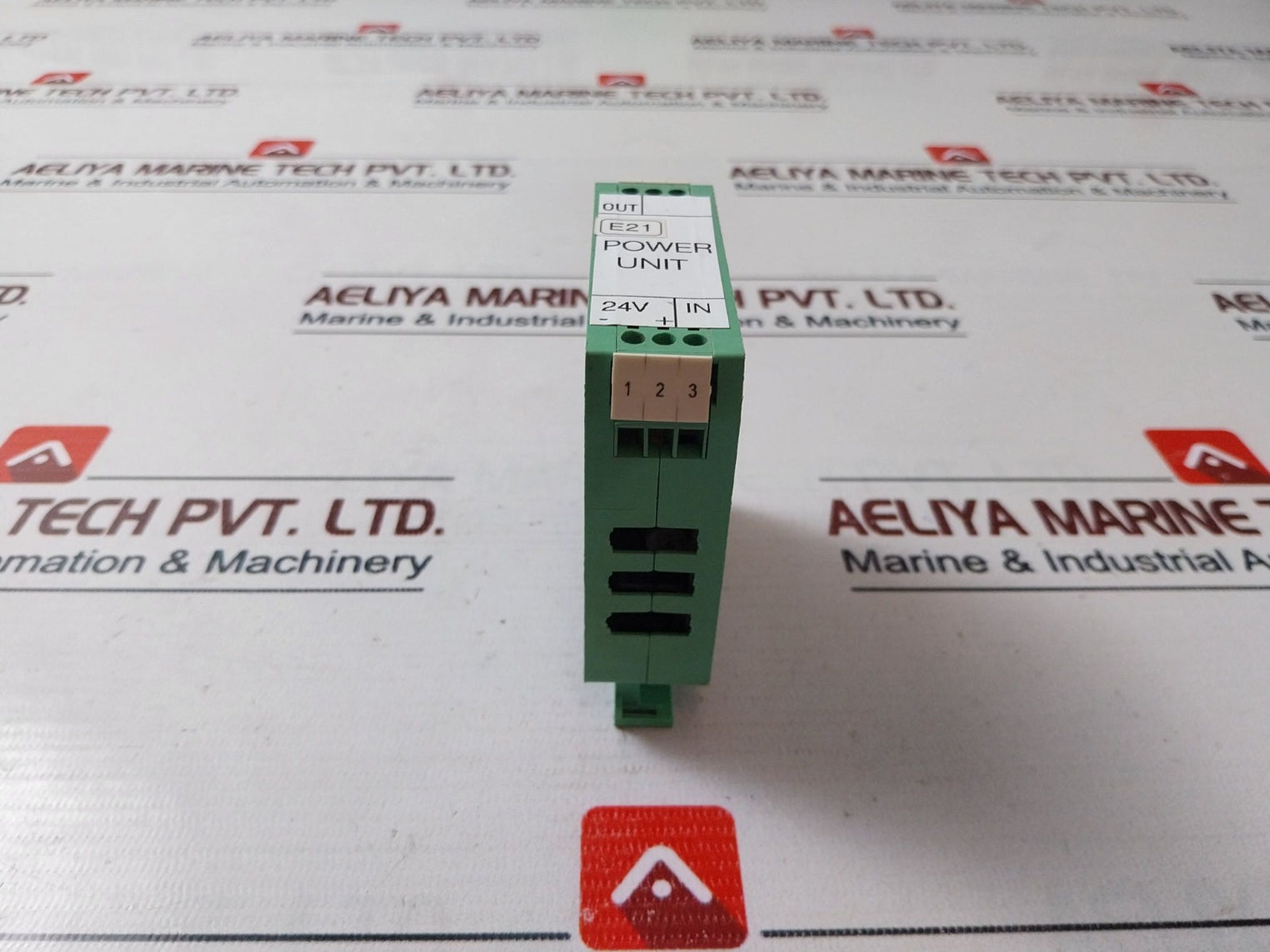 Phoenix Contact Et2 Uegm Power Unit 250V