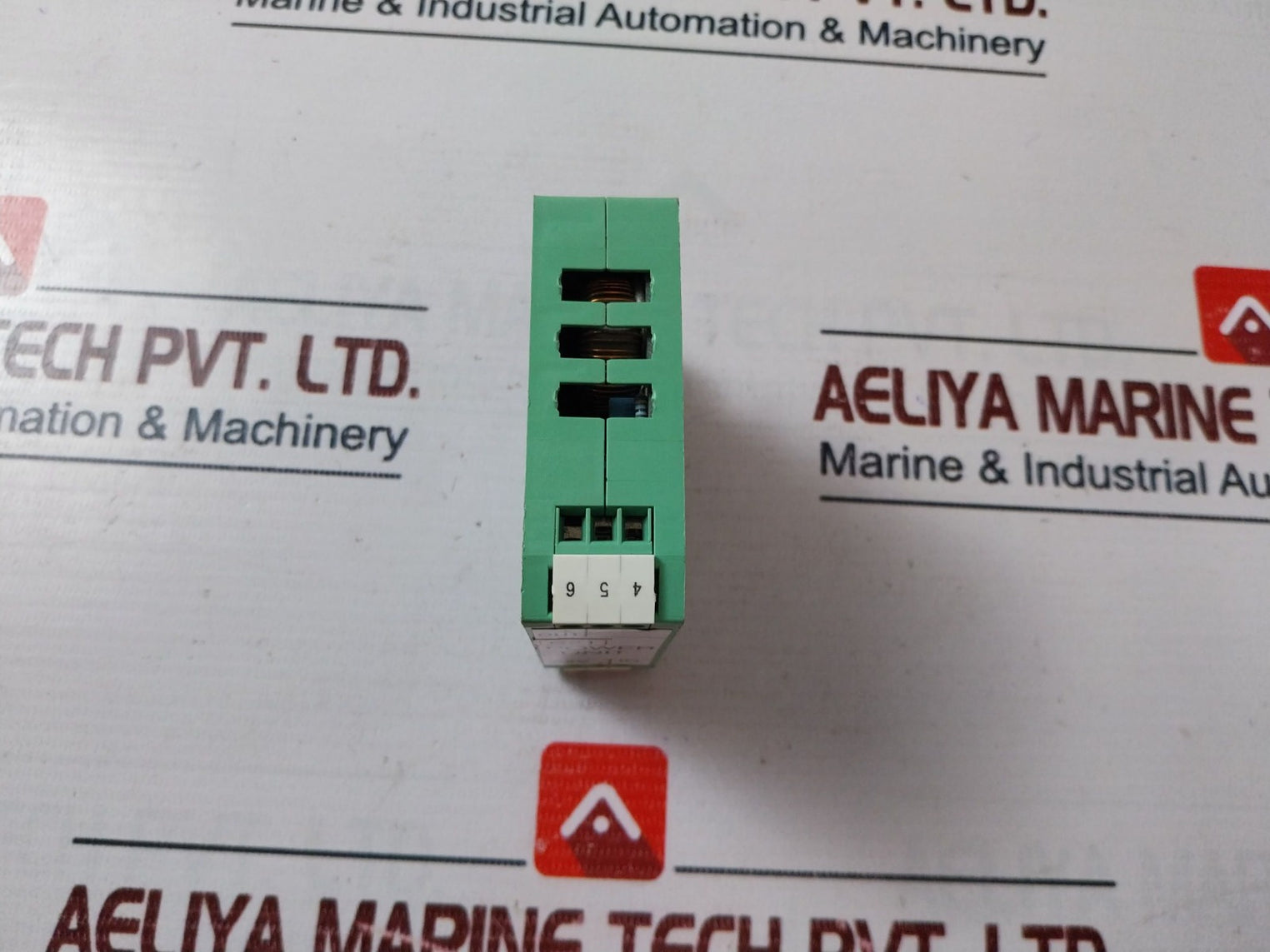 Phoenix Contact Et2 Uegm Power Unit 250V