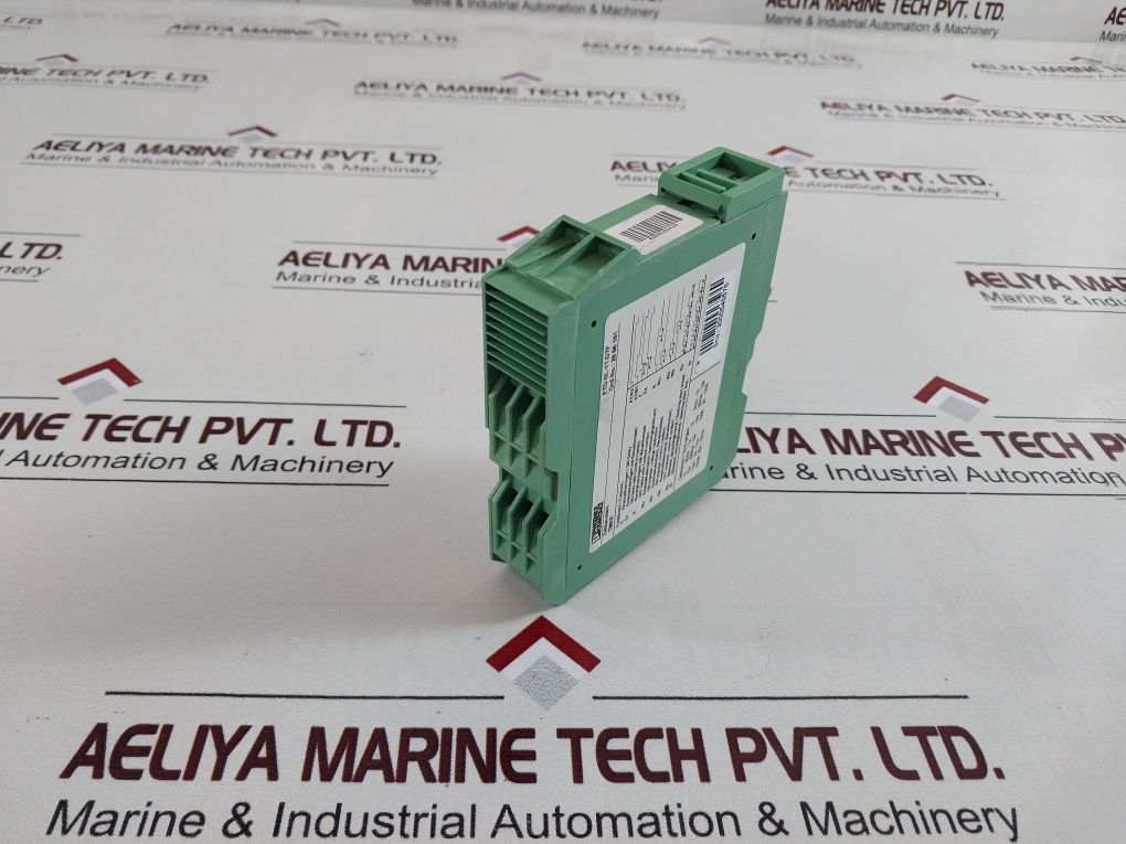 Phoenix Contact Etd-sl-1T-dtf Timer 28 66 161