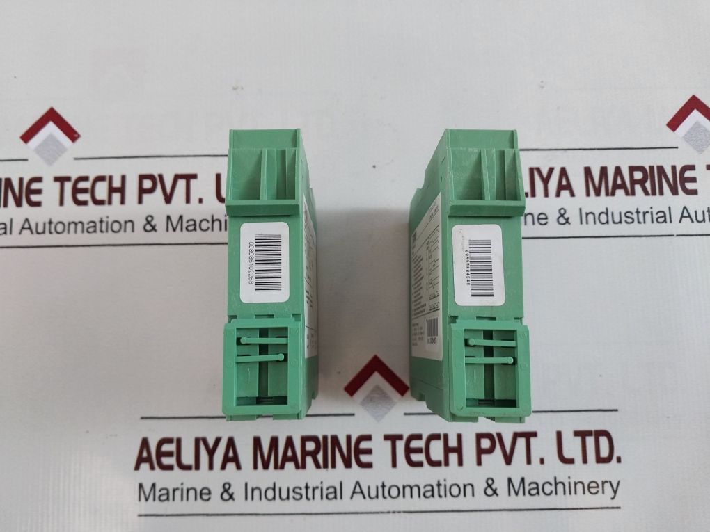 Phoenix Contact Etd-sl-1T-dtf Timer 28 66 161