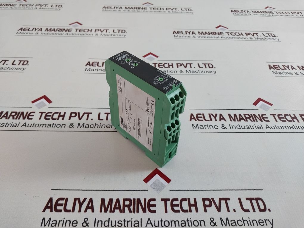 Phoenix Contact Etd-sl-1T-dtf Timer 28 66 161