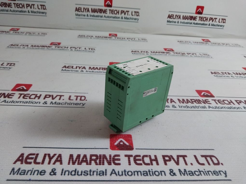 Phoenix Contact Ey/42-11 Controller 24V