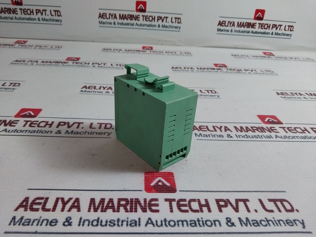 Phoenix Contact Ey/42-11 Controller 24V