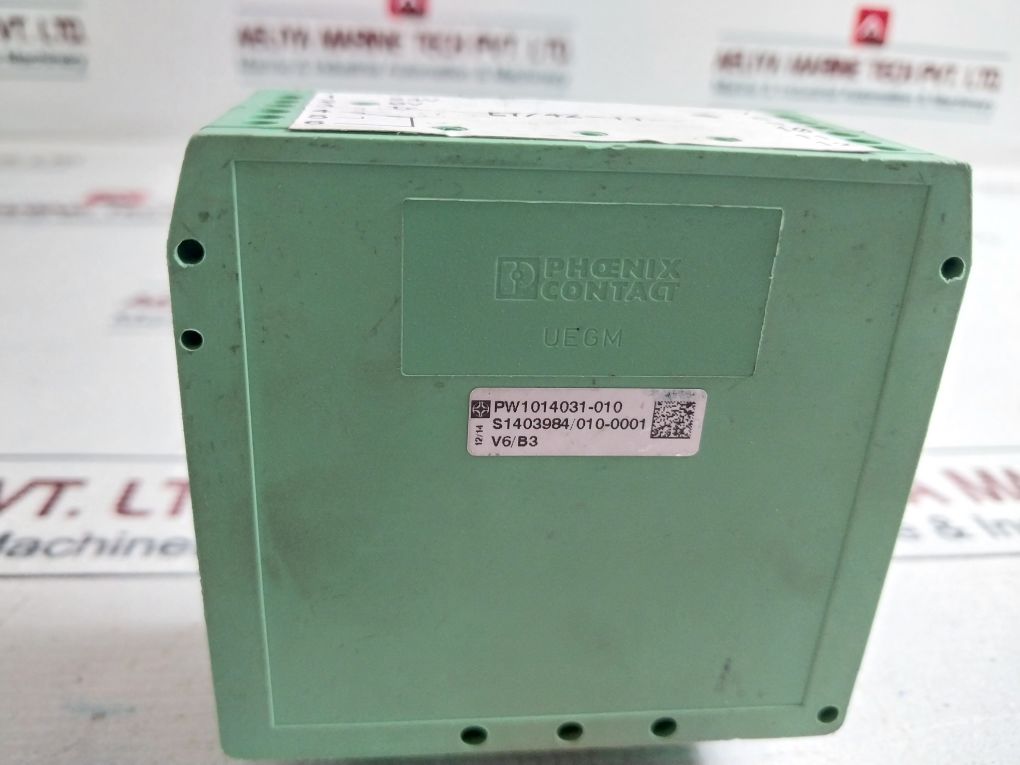 Phoenix Contact Ey/42-11 Controller 24V