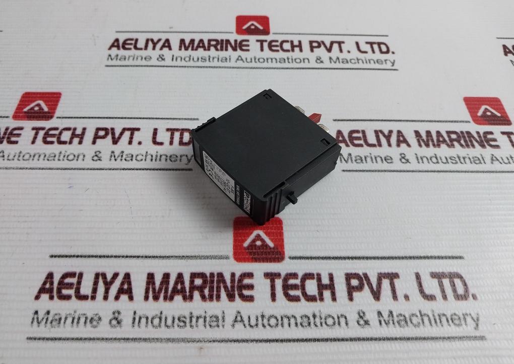 Phoenix Contact F-ms 12-ud St Valvetrab Surge Protection Plug