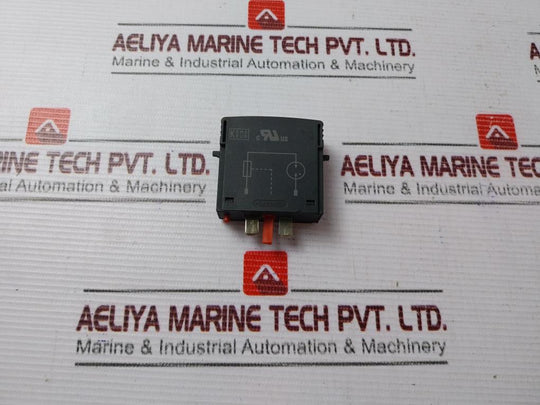 Phoenix Contact F-ms 12-ud St Valvetrab Surge Protection Plug 260V