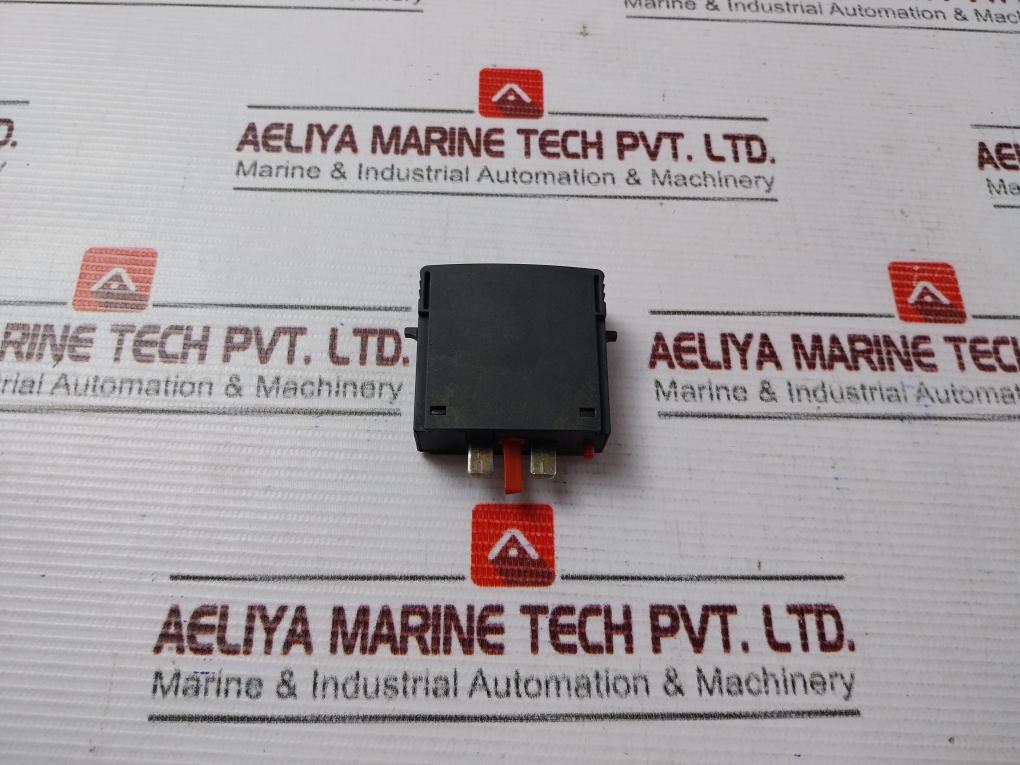 Phoenix Contact F-ms 12-ud St Valvetrab Surge Protection Plug 260V