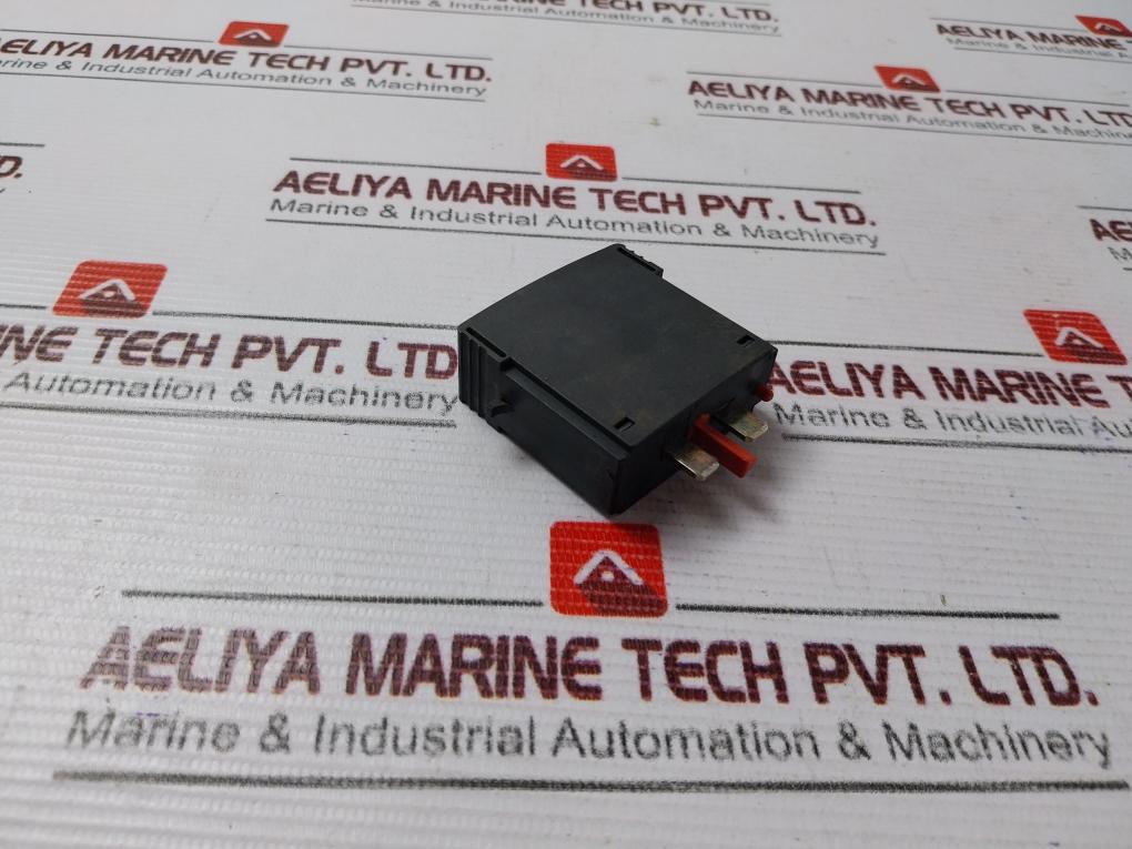 Phoenix Contact F-ms 12-ud St Valvetrab Surge Protection Plug 260V