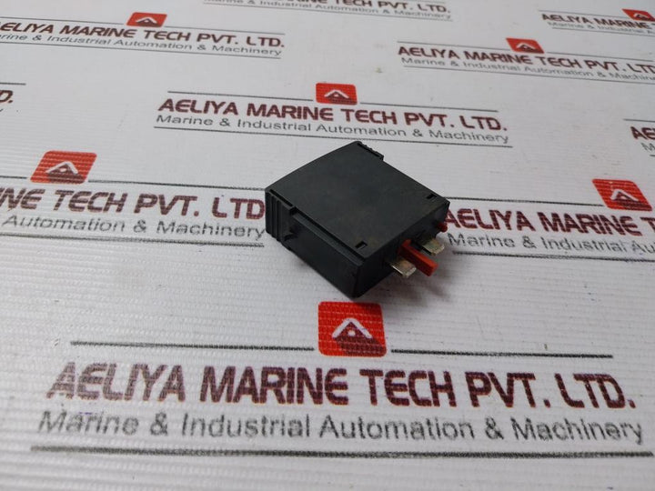 Phoenix Contact F-ms 12-ud St Valvetrab Surge Protection Plug 260V
