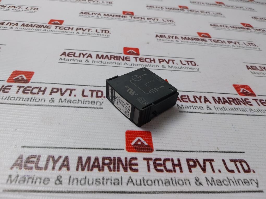 Phoenix Contact F-ms 12-ud St Valvetrab Surge Protection Plug 260V