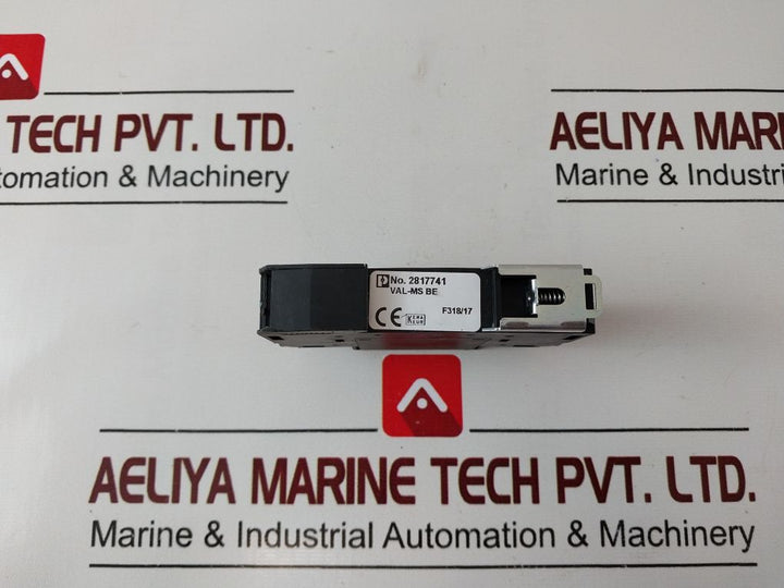 Phoenix Contact F-ms 12 St Surge Arrester