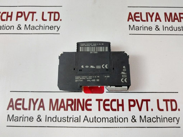 Phoenix Contact F-ms 12 St Surge Arrester