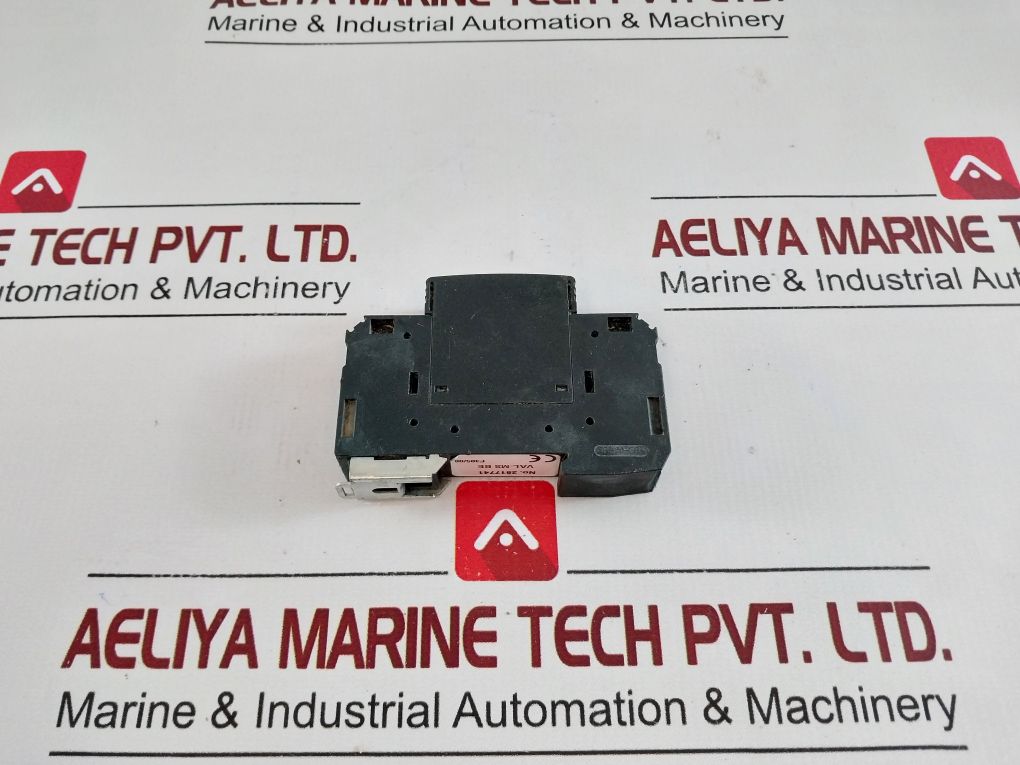 Phoenix Contact F-ms 12 St Valvetrab Surge Arrester 