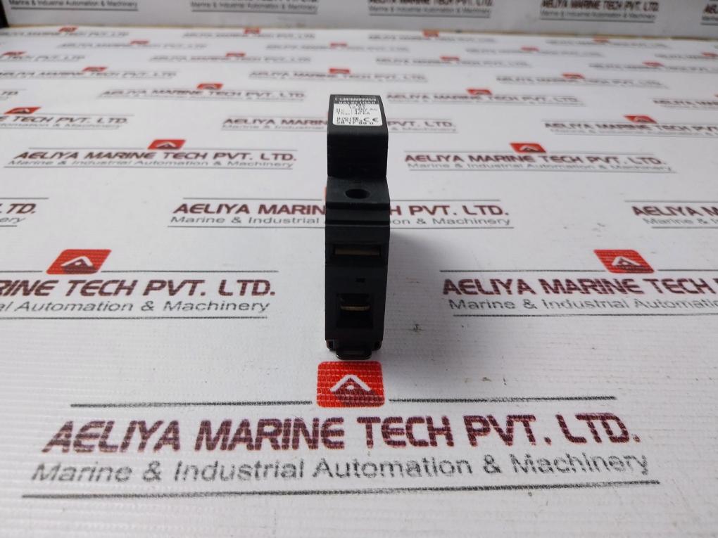 Phoenix Contact F-ms 12 St Surge Protection Plug 2817990