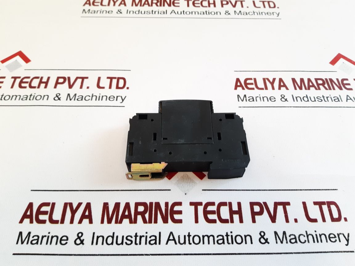 Phoenix Contact F-ms 12 St Valvetrab Surge Protection Free Shipping