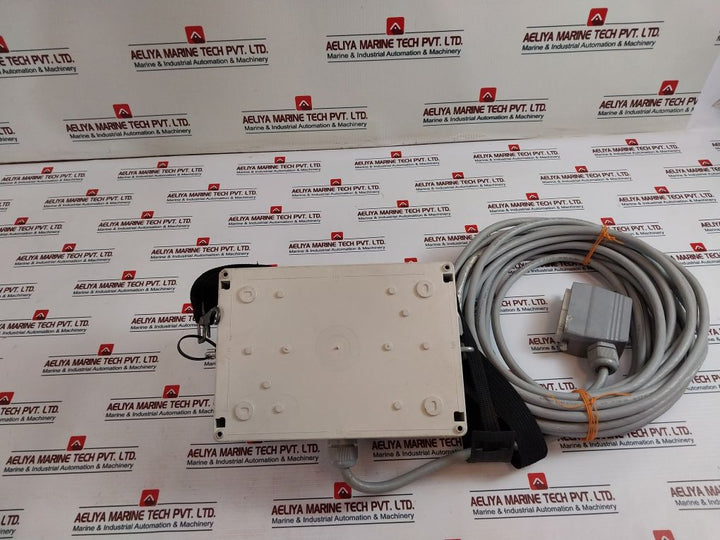 Phoenix Contact Ffs 500-y-jz Fire Fighting Joystick Control Module