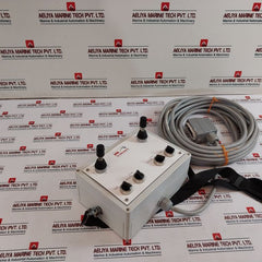 Phoenix Contact Ffs 500-y-jz Fire Fighting Joystick Control Module