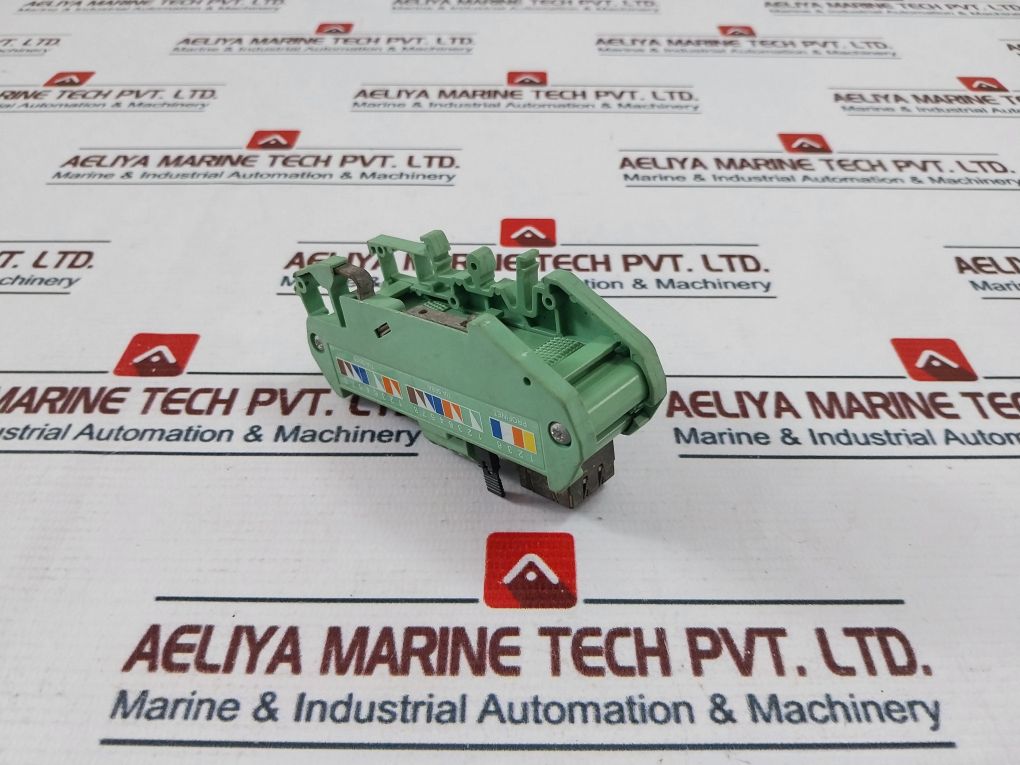 Phoenix Contact Fl-pp-rj45-sc Patch Panel 2901643