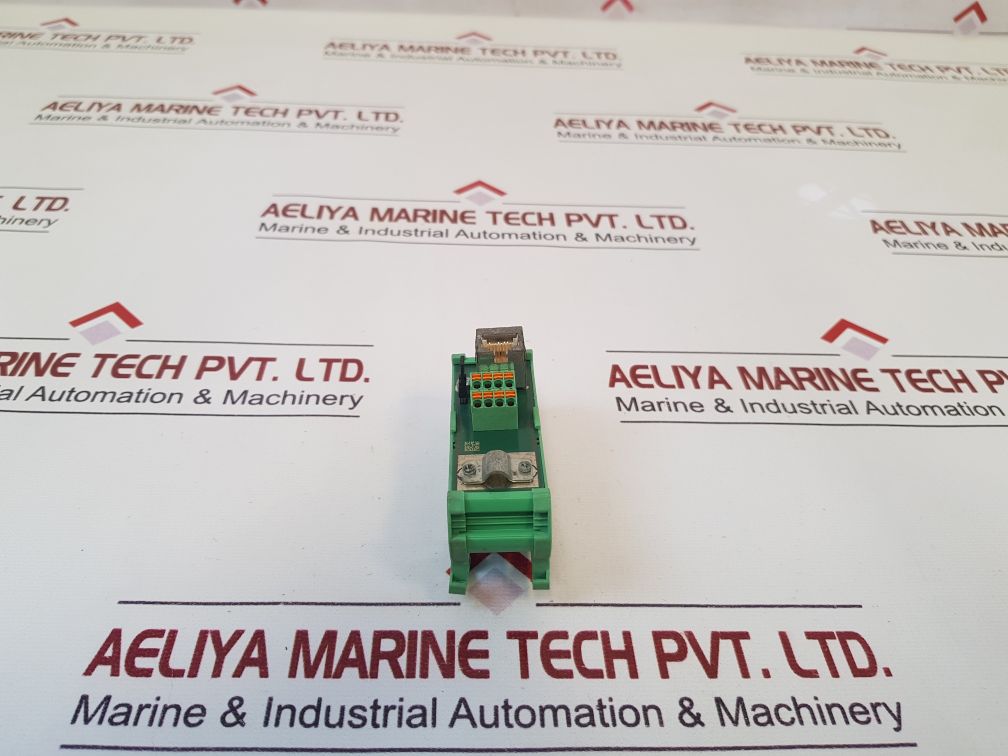 Phoenix Contact Fl-pp-rj45-scc Socket 