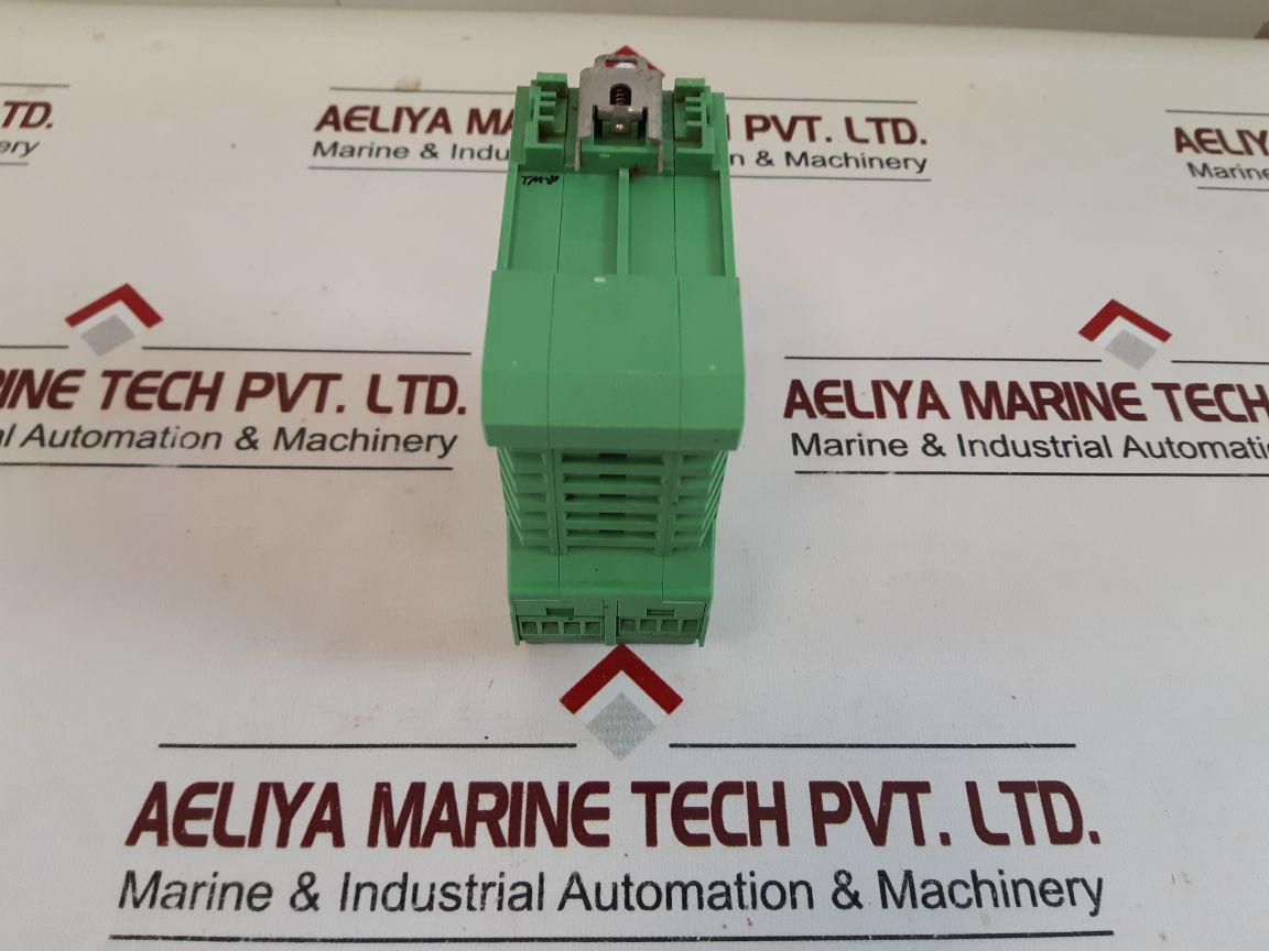 Phoenix Contact Fl Switch 8Tx Ethernet Switch 2832218