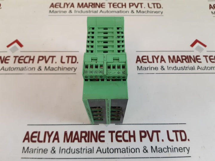Phoenix Contact Fl Switch 8Tx Ethernet Switch 2832218