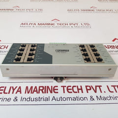 Phoenix Contact Fl Switch Sf 16Tx Ethernet Module 2832849