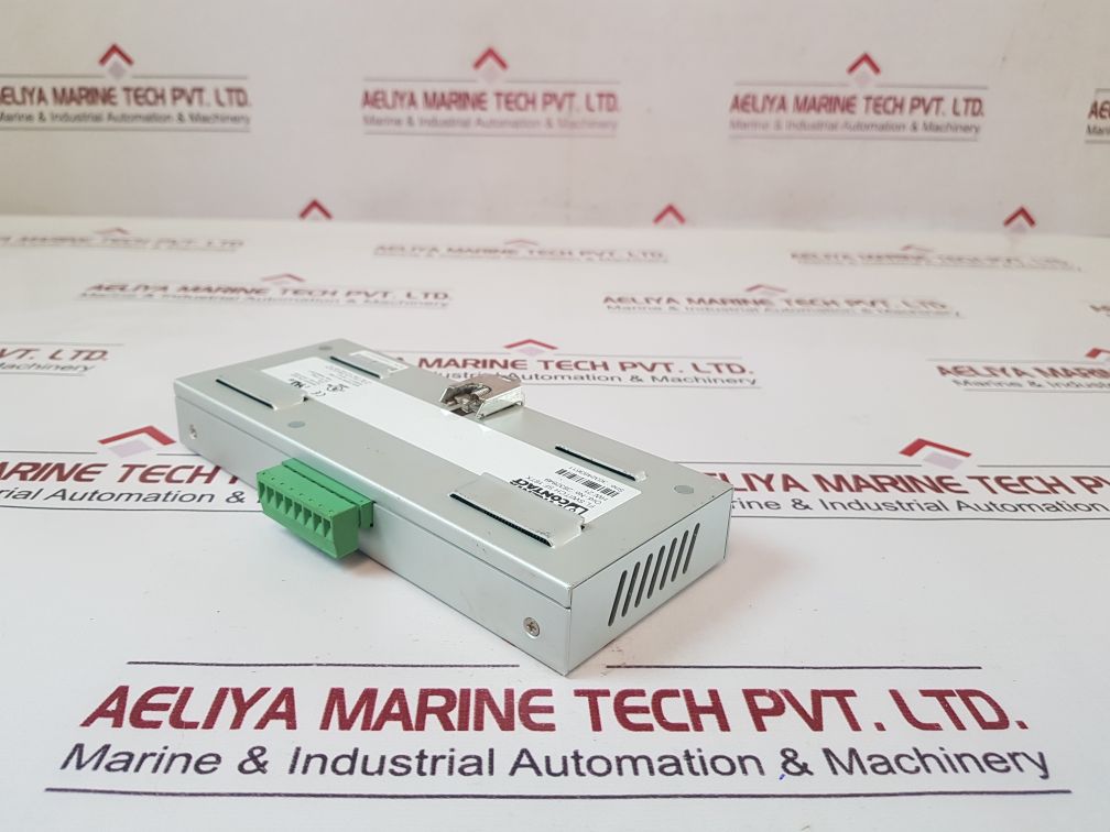 Phoenix Contact Fl Switch Sf 16Tx Ethernet Module 2832849